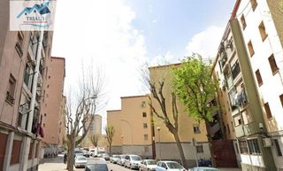 Piso en venta en San Roc - El Remei en Badalona