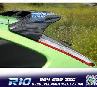 ALERON FORD FOCUS II 2 04-10 LOOK RS