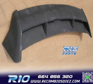 ALERON FORD FOCUS II 2 04-10 LOOK RS