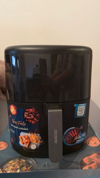 Cecotec Cecofry Bombastik 6000