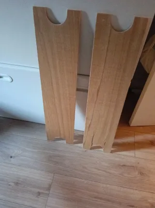 Somier 90x1.90 para poner las tablas