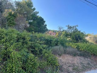 Terreno en venta en Pontons