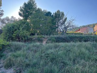 Terreno en venta en Pontons