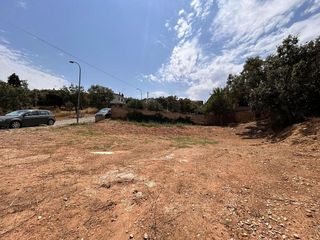 Terreno en venta en Casar (El)