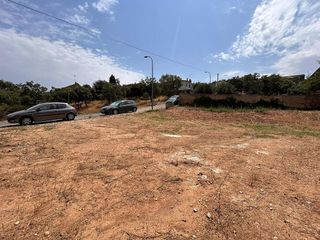 Terreno en venta en Casar (El)