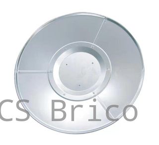 Estufa Exterior Butano Negra MT01554