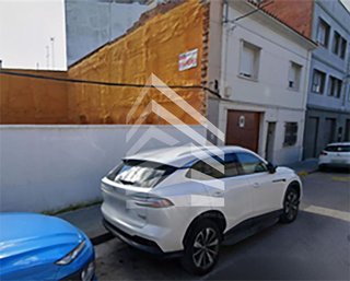 Solar en venta en Can Rull en Sabadell