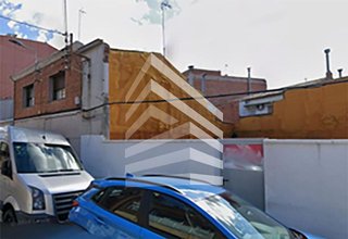 Solar en venta en Can Rull en Sabadell