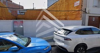 Solar en venta en Can Rull en Sabadell