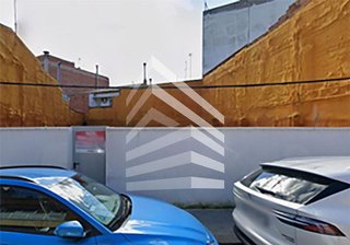 Solar en venta en Can Rull en Sabadell