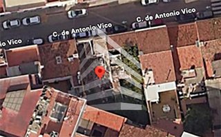 Solar en venta en Can Rull en Sabadell
