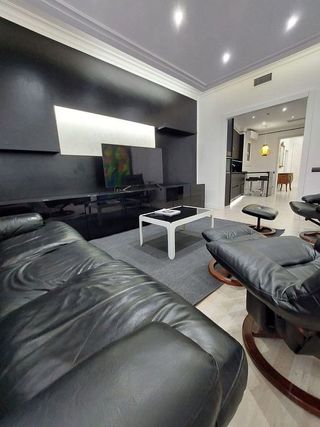 Piso en alquiler en La Dreta de l'Eixample en Barcelona