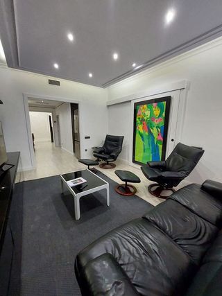 Piso en alquiler en La Dreta de l'Eixample en Barcelona