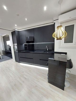 Piso en alquiler en La Dreta de l'Eixample en Barcelona