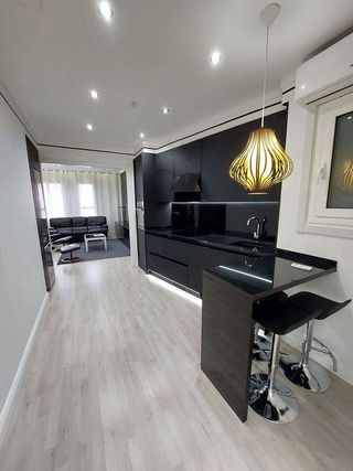 Piso en alquiler en La Dreta de l'Eixample en Barcelona