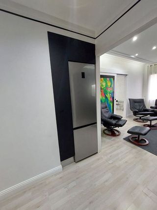 Piso en alquiler en La Dreta de l'Eixample en Barcelona