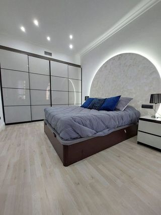 Piso en alquiler en La Dreta de l'Eixample en Barcelona