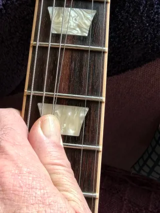 Gibson Les Paul Traditional 120 Aniversario