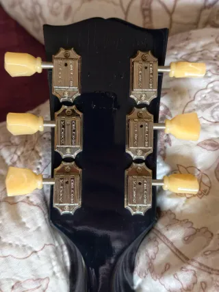 Gibson Les Paul Traditional 120 Aniversario