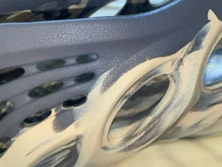 Yeezy Foam Runner Talla 47