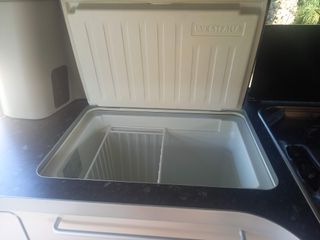 Camper Ford Transit Custom 2018