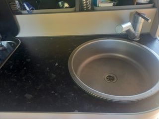 Camper Ford Transit Custom 2018