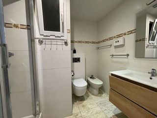 Piso en alquiler en Sants-Badal en Barcelona