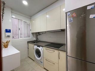 Piso en alquiler en Sants-Badal en Barcelona