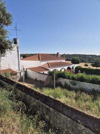 Terreno en venta en Fregenal de la Sierra