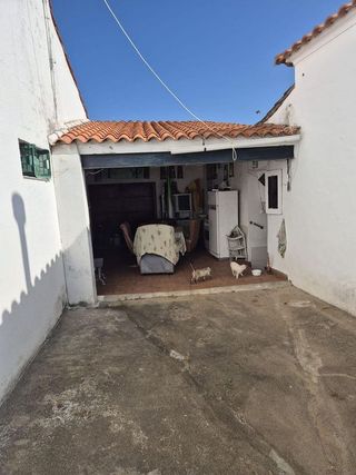 Terreno en venta en Fregenal de la Sierra
