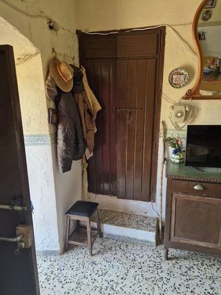 Terreno en venta en Fregenal de la Sierra