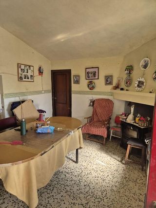 Terreno en venta en Fregenal de la Sierra