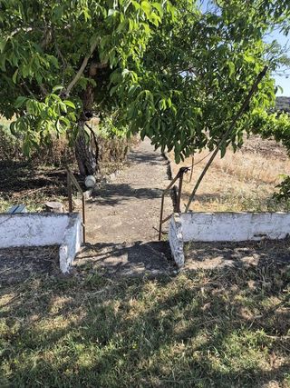 Terreno en venta en Fregenal de la Sierra