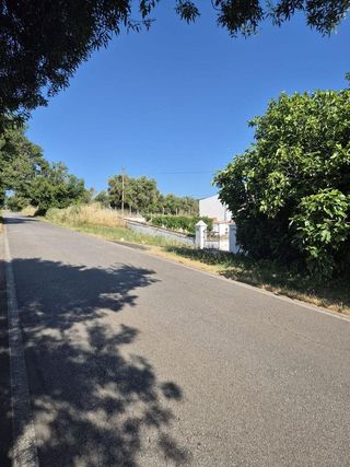 Terreno en venta en Fregenal de la Sierra