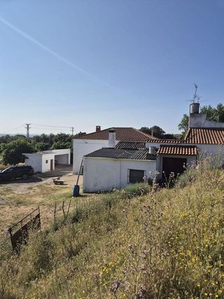 Terreno en venta en Fregenal de la Sierra