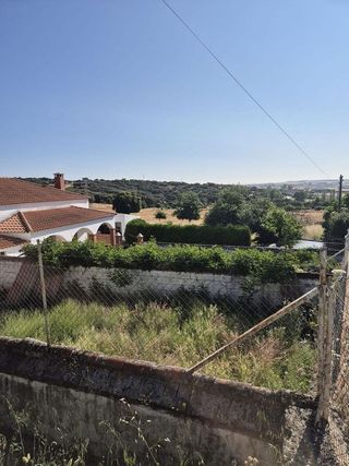 Terreno en venta en Fregenal de la Sierra