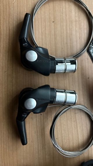 Grupo Shimano Ultegra Cabra