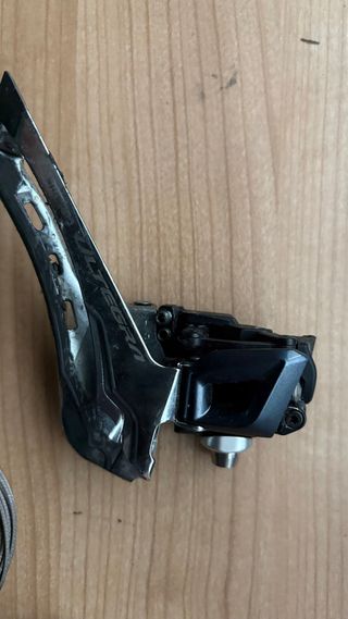 Grupo Shimano Ultegra Cabra