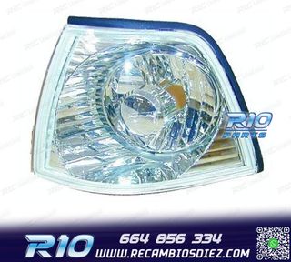 INTERMITENTES FRONTALES BMW E36 91-99 4 PUERTAS CRISTAL CLAR