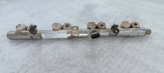 RAMPA INYECTORA KIA SPORTAGE 1.6I TURBO 180 4X4 F