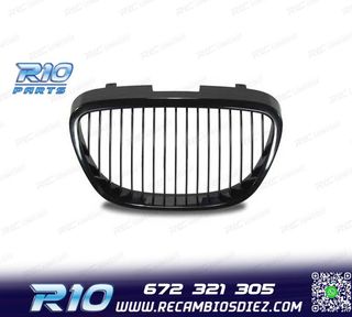 PARRILLA SEAT LEON II 2 1P 05- TOLEDO III 3 5P 04- ALTEA 5P