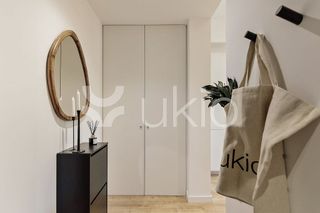 Piso en alquiler en La Dreta de l'Eixample en Barcelona