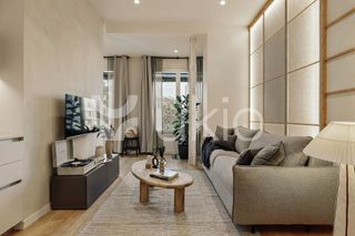 Piso en alquiler en La Dreta de l'Eixample en Barcelona