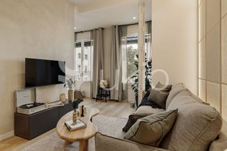 Piso en alquiler en La Dreta de l'Eixample en Barcelona