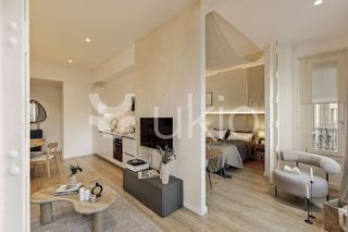 Piso en alquiler en La Dreta de l'Eixample en Barcelona