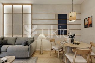 Piso en alquiler en La Dreta de l'Eixample en Barcelona