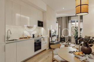 Piso en alquiler en La Dreta de l'Eixample en Barcelona