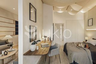 Piso en alquiler en La Dreta de l'Eixample en Barcelona