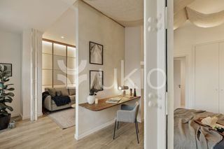 Piso en alquiler en La Dreta de l'Eixample en Barcelona