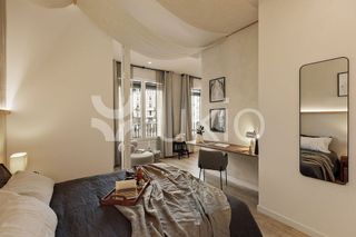 Piso en alquiler en La Dreta de l'Eixample en Barcelona